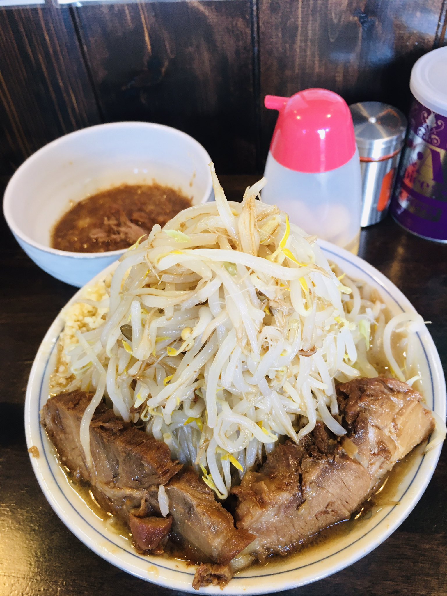 Twitter এ らーめん 梵 S ボンズ 昨日 も ありがとうございました またお願いします ট ইট র