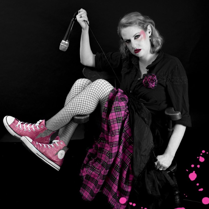 ThePleasance's tweet image. MARY SHELLEY: MUTHAMONSTER is a comedy-punk-rock retelling of the life of Frankenstein’s author. ⚡️ bit.ly/3k1Ff7r

And WHOSE BRAIN IS IT ANYWAY? takes a light-hearted jibe at improv theatre, alongside an outbreak of flesh-eating zombies! 🧟‍♂️ bit.ly/2XbyiYd