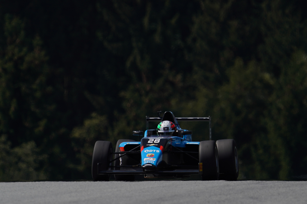 Francesco Braschi tweet media