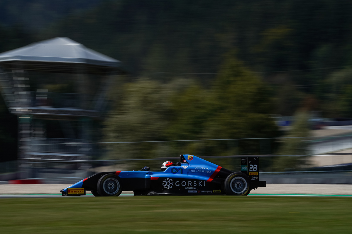 Francesco Braschi tweet media