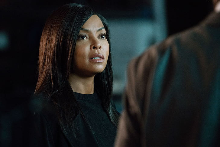 Happy birthday to Taraji P. Henson! 