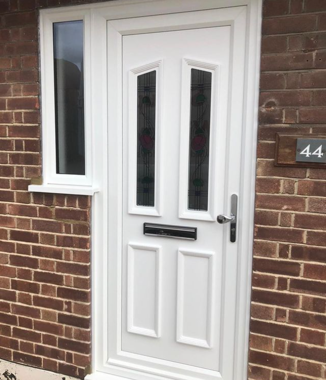 HurstDoors's tweet photo. #PVCUDoors are renowned in the industry for being easy to maintain. That said, there are some simple steps you can recommend to your customers to keep their Hurst #Door looking like new for longer. Visit the FAQ section of our website to learn more 👉 https://t.co/xUcEGBfHeS https://t.co/qcTyY0EM53