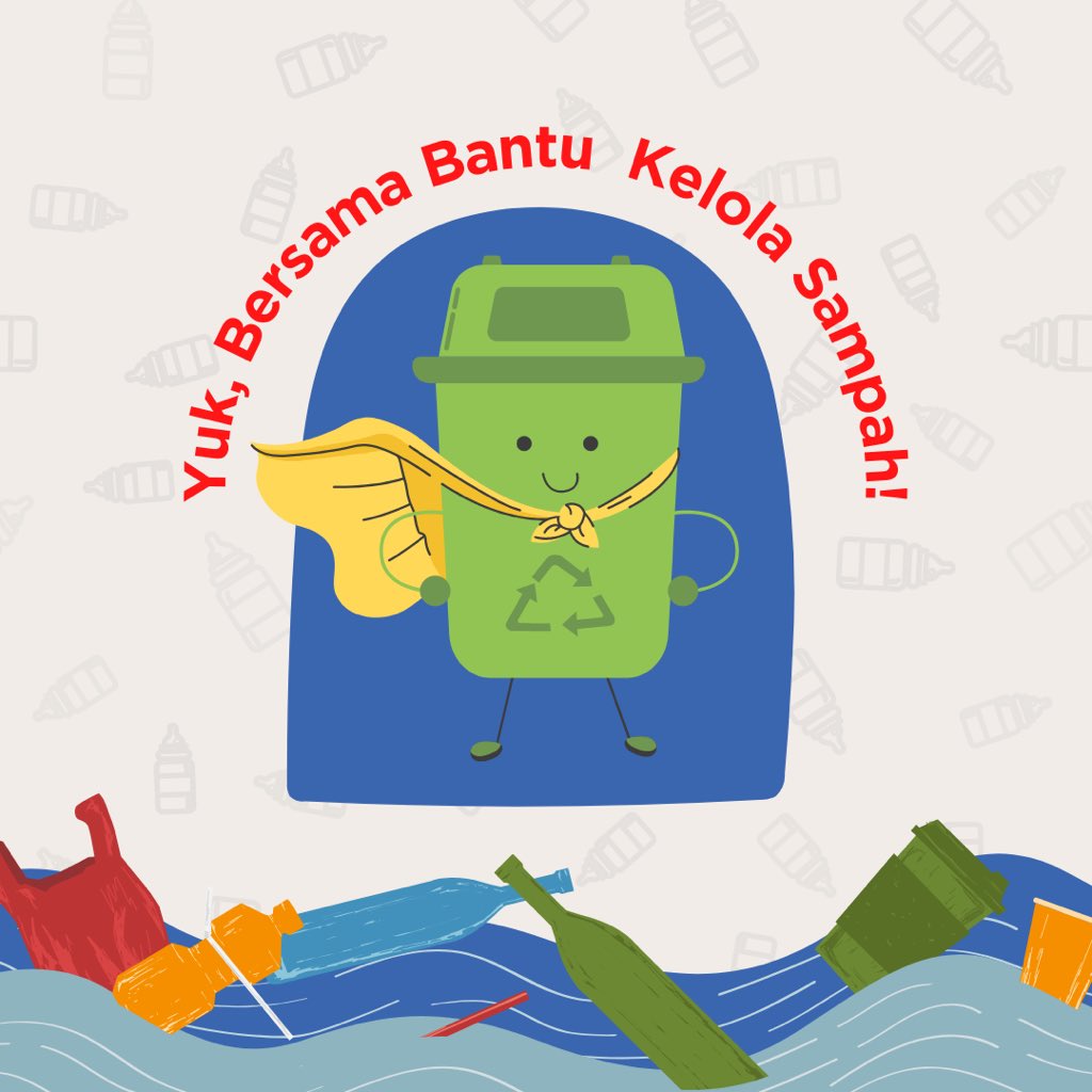 aqua_lestari's tweet photo. Sudah tahukah Sahabat, kemarin Danone-AQUA meresmikan TPST (Tempat Pengolahan Sampah Terpadu) terbesar di Bali, loh!

Fasilitas ini dibangun Danone-AQUA bersama PT Reciki Mantap Jaya (Reciki), dan didukung oleh ekosistem pengangkutan, pengolahan, serta daur ulang sampah di Bali. https://t.co/Z36I1pjYw8