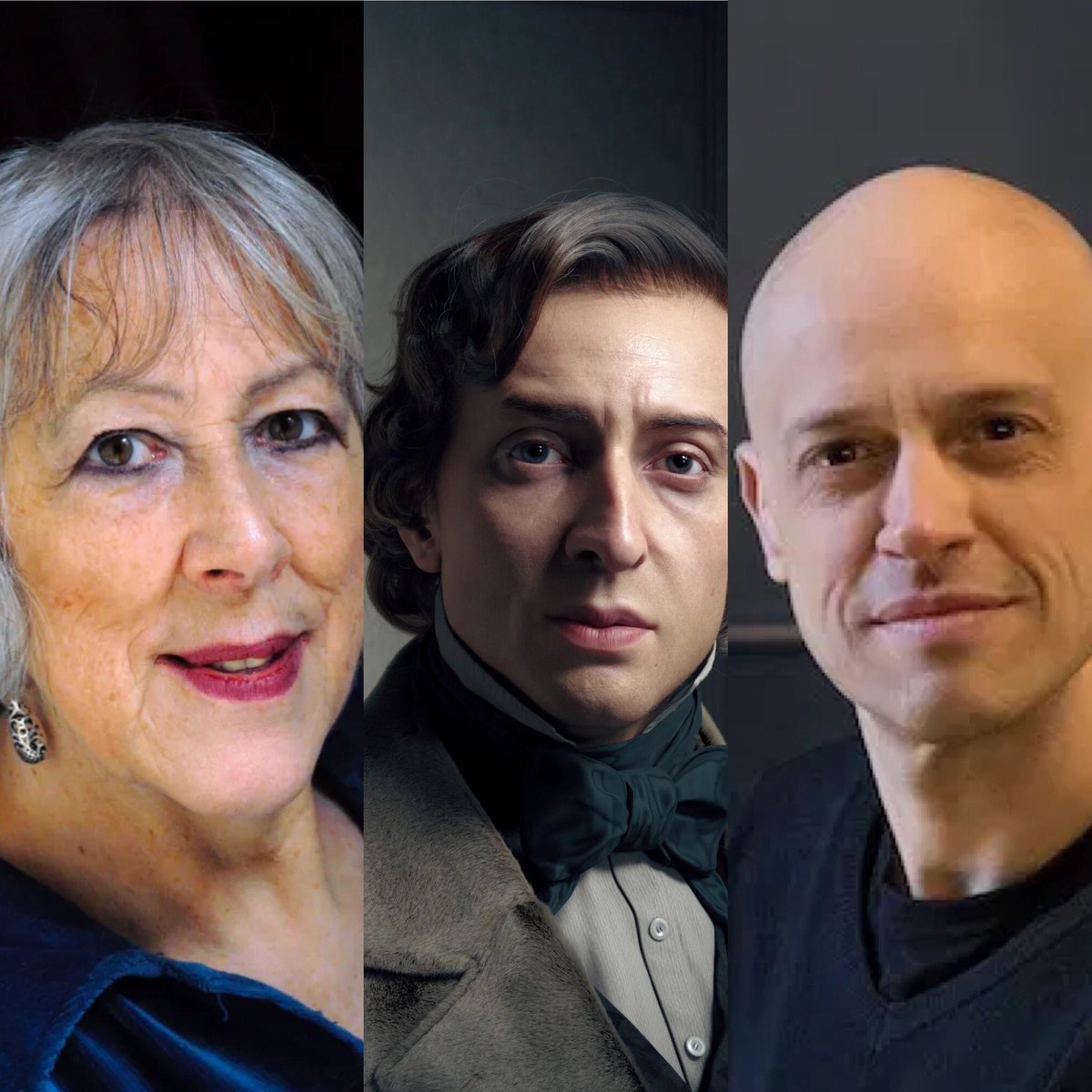 7 Star Arts (@7stararts) on Twitter photo A week today we present Divine Fire at <a href="/posklondon/">POSK Polish Centre London</a>, a compelling music & words concert which explores the passionate relationship between #Chopin & #GeorgeSand, with pianist Viv McLean & actress Susan Porrett 7stararts.com/event/divine-f… A week today we present Divine Fire at <a href="/posklondon/">POSK Polish Centre London</a>, a compelling music & words concert which explores the passionate relationship between #Chopin & #GeorgeSand, with pianist Viv McLean & actress Susan Porrett 7stararts.com/event/divine-f…