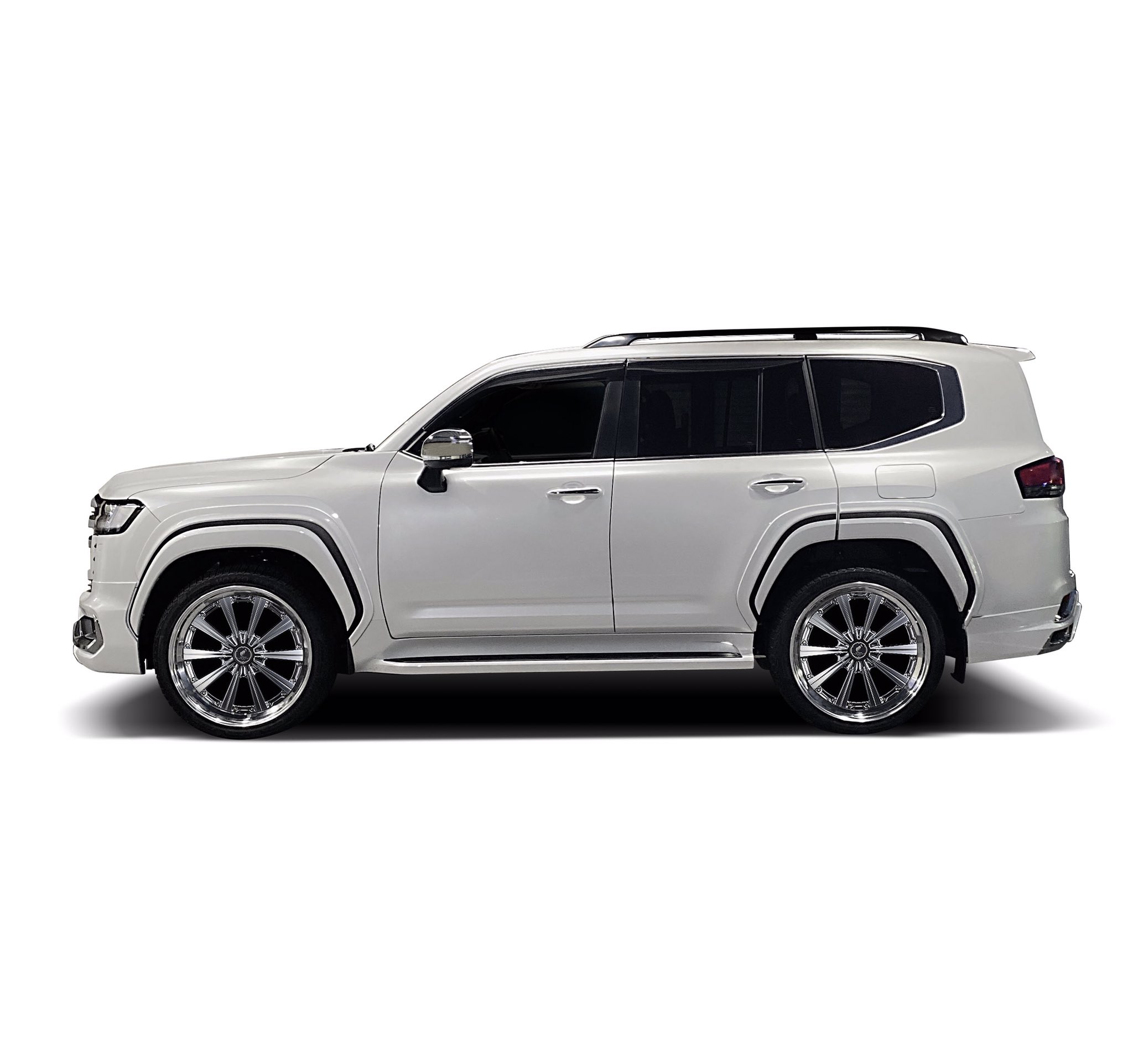 特別セーフ ランドクルーザー 24インチホイール - fonotecanacional.gob.mx