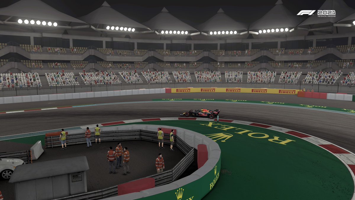 AFLESPORT's tweet photo. #AFLS2 PS | Round 3 - Welcome to Abu Dhabi! 

Tune into our PS leagues! 

F2 | 8pm CET 
🎙 
@RussellF121

https://t.co/kJawI2PHlt https://t.co/U9j3AtMrg9