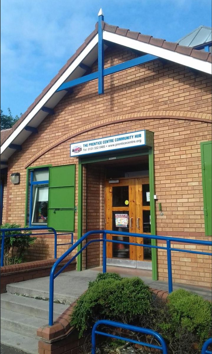 Thanks to the Edinburgh Council Community Benefit Fund, we have been able to totally refurbish our community hub kitchen. We are incredibly grateful to @gascallservices @responsebuildingservices @TBMcKayEnergyServicesLtd @GrantWestfield @idealflooringsolutions @ScolmoreGroup 💙