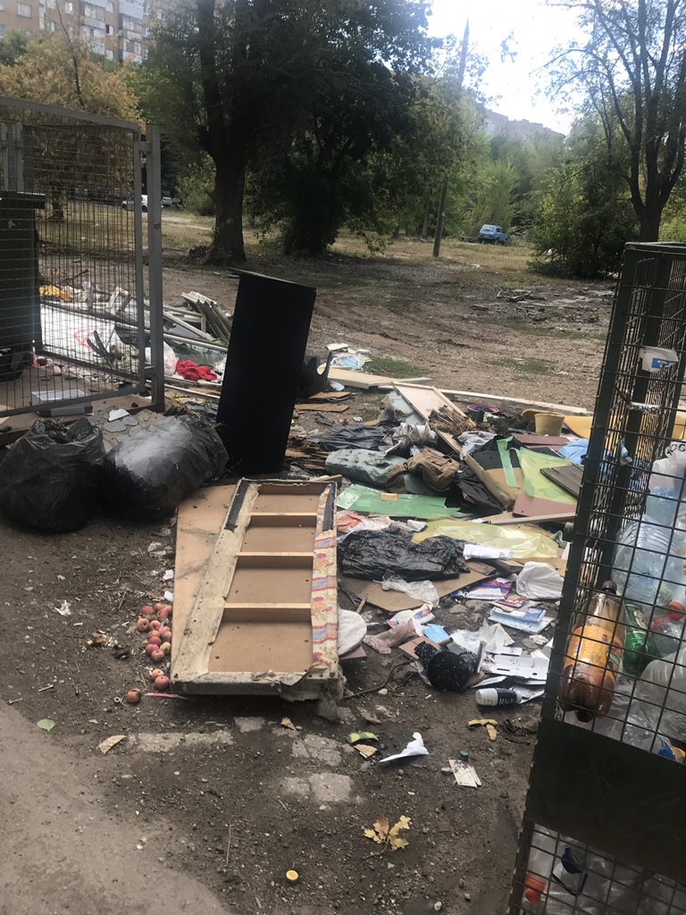 Ольга Слабко tweet media