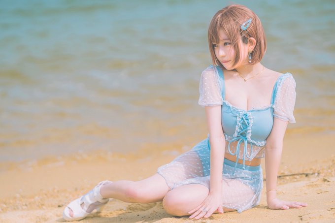 コスプレイヤーあまねみやのTwitter画像11