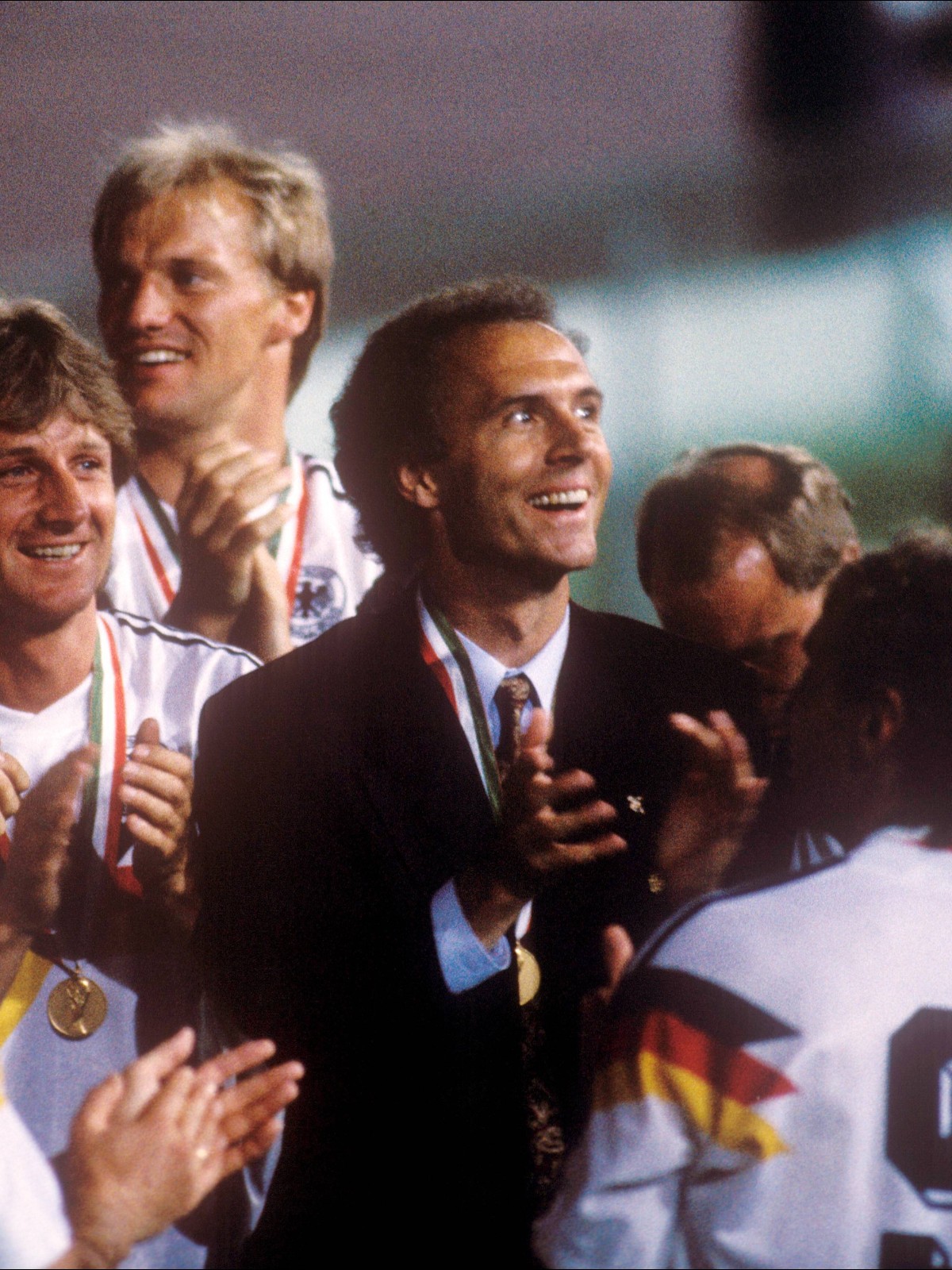 German Football on X: German Football on X: