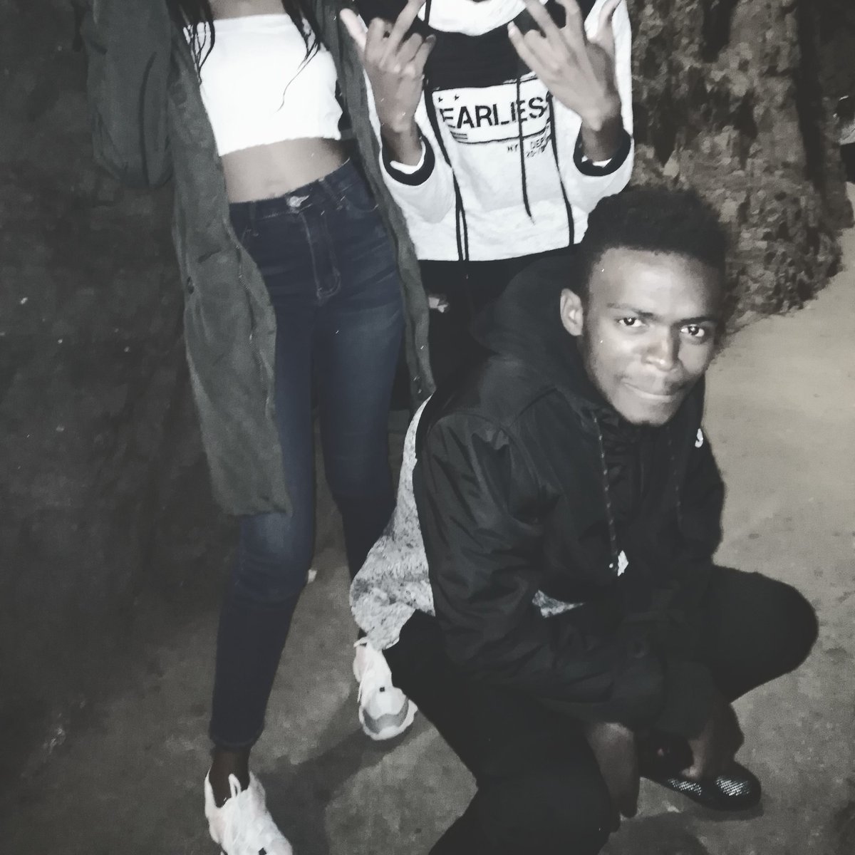 XtmMan's tweet image. #NewProfilePic