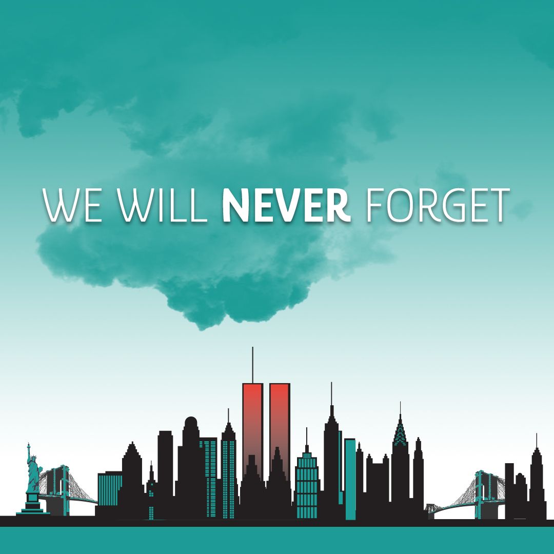 As we remember those lost with heavy hearts today; we honor the courage, dedication, strength, and service to one another that broke through the tragedy to claim the spirit of unity. Semper FI &amp; God Bless - Sam Colletta <a href="/Relax2Live/">Sam</a>