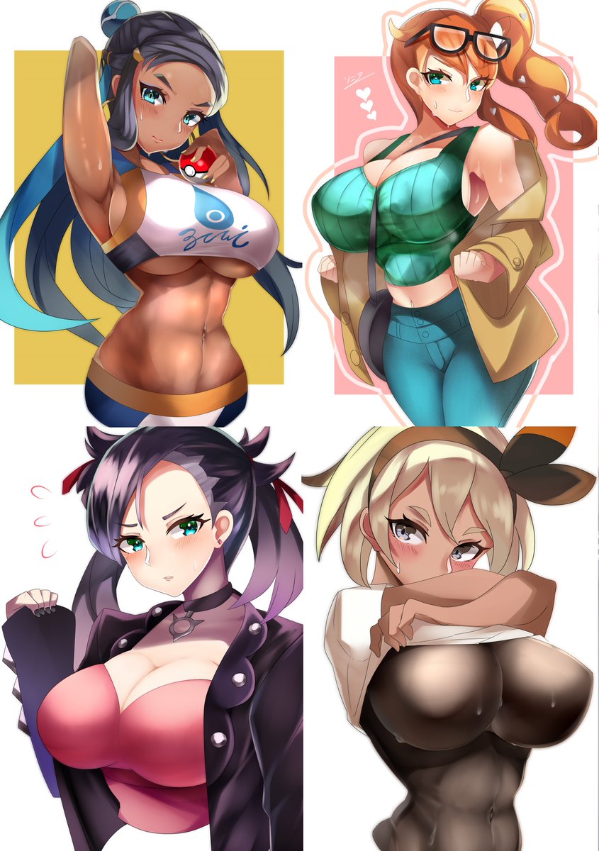 パルテナ(パルテナの鏡) 「【告知】明日のコミトレに出ます。既存イラストのまとめ本なので来れたら来てね♡って」|てぃあまと@ブルアカ同人誌発売中！のイラスト