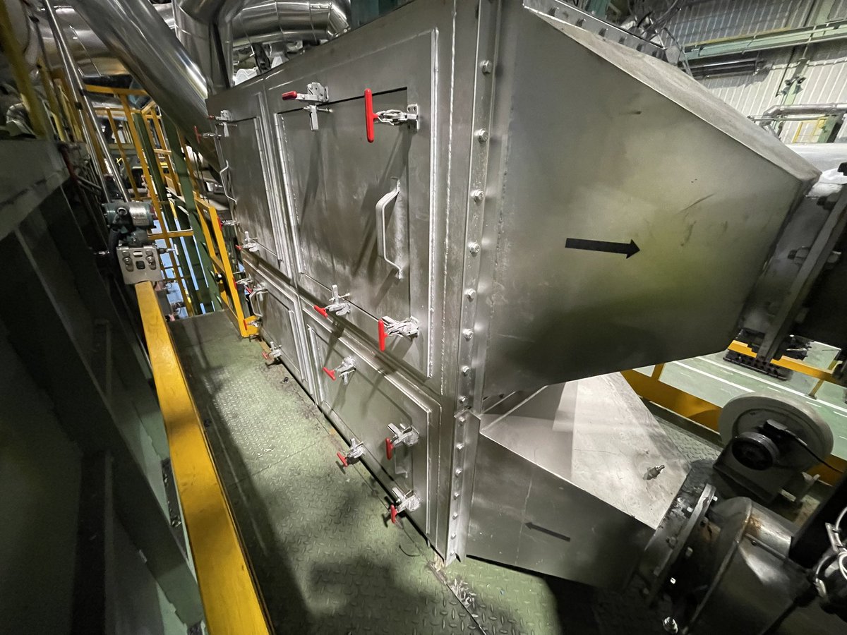 Professor Hussam Jouhara FREng tweet media