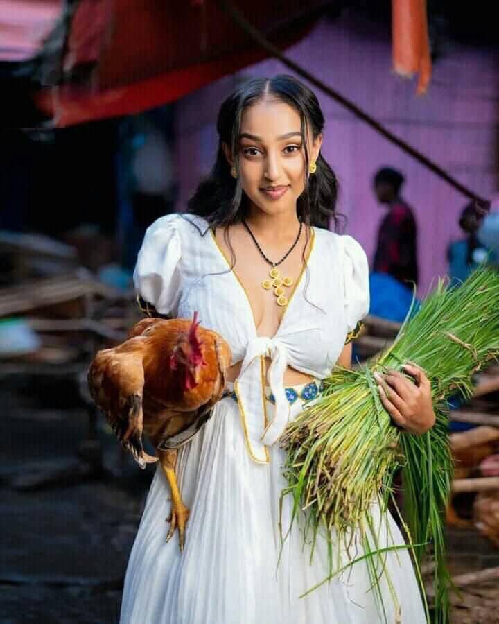 zoomafrika1's tweet image. Happy New Year Ethiopians 🇪🇹 

It's 2014 in the Ethiopian calendar