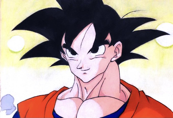 ドラゴンボールのtwitterイラスト検索結果 ドラゴンボールのtwitterイラスト検索結果