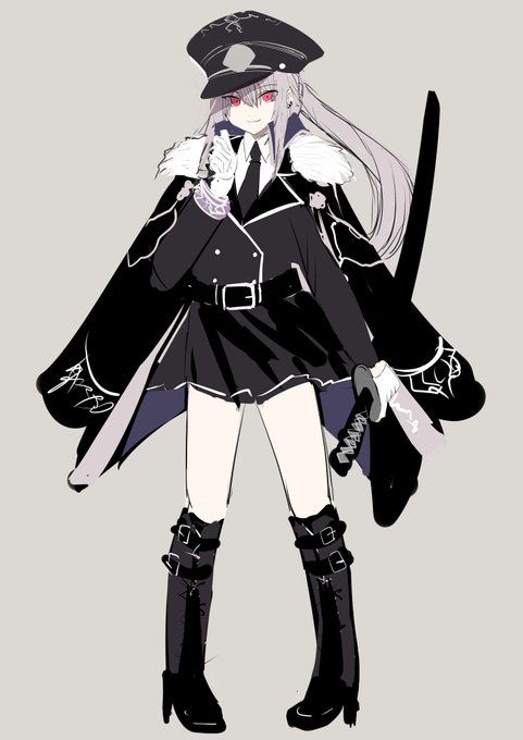 自分の好きな性癖を詰め込む 