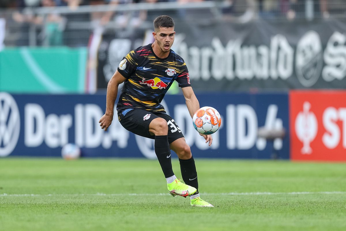 ARSENAL RENEW INTEREST IN LEIPZIG STAR SILVA ARSENAL RENEW INTEREST IN LEIPZIG STAR SILVA
