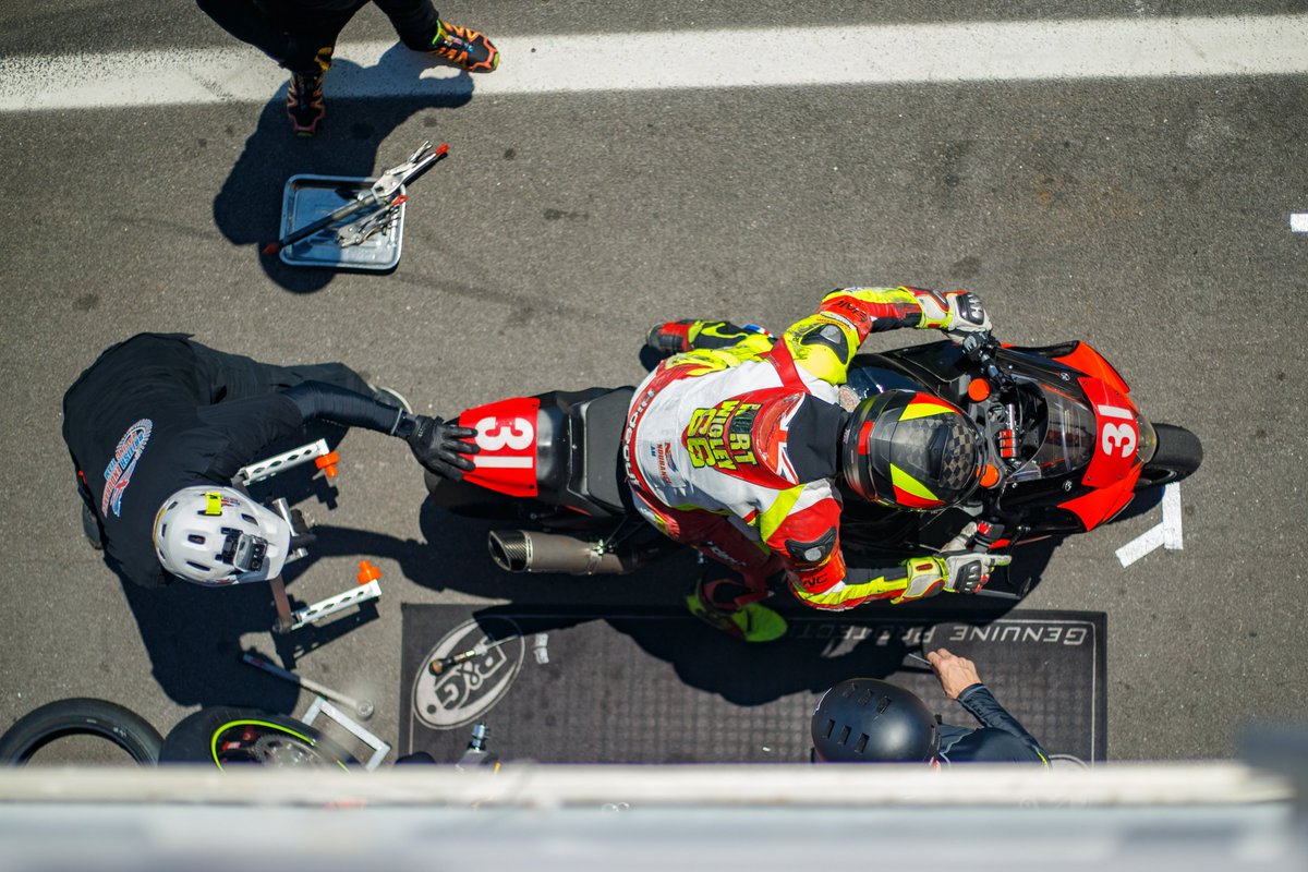 ▶️▶️▶️ Next stop the Bol d'Or 🇫🇷🏁

The team are on route to the Paul Ricard circuit in the south of France for the next round of the FIM EWC championship.

The famous Bol d'Or 24 Hour race 🔝

Looking forward to seeing the fans back at the circuit!