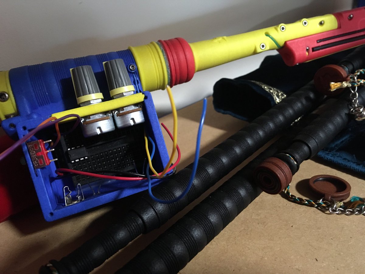 Fantastic to be back in the Lindstruments Ascension workshop after a great summer touring &amp; building instruments in Scotland. On the workbench this week - can you guess?