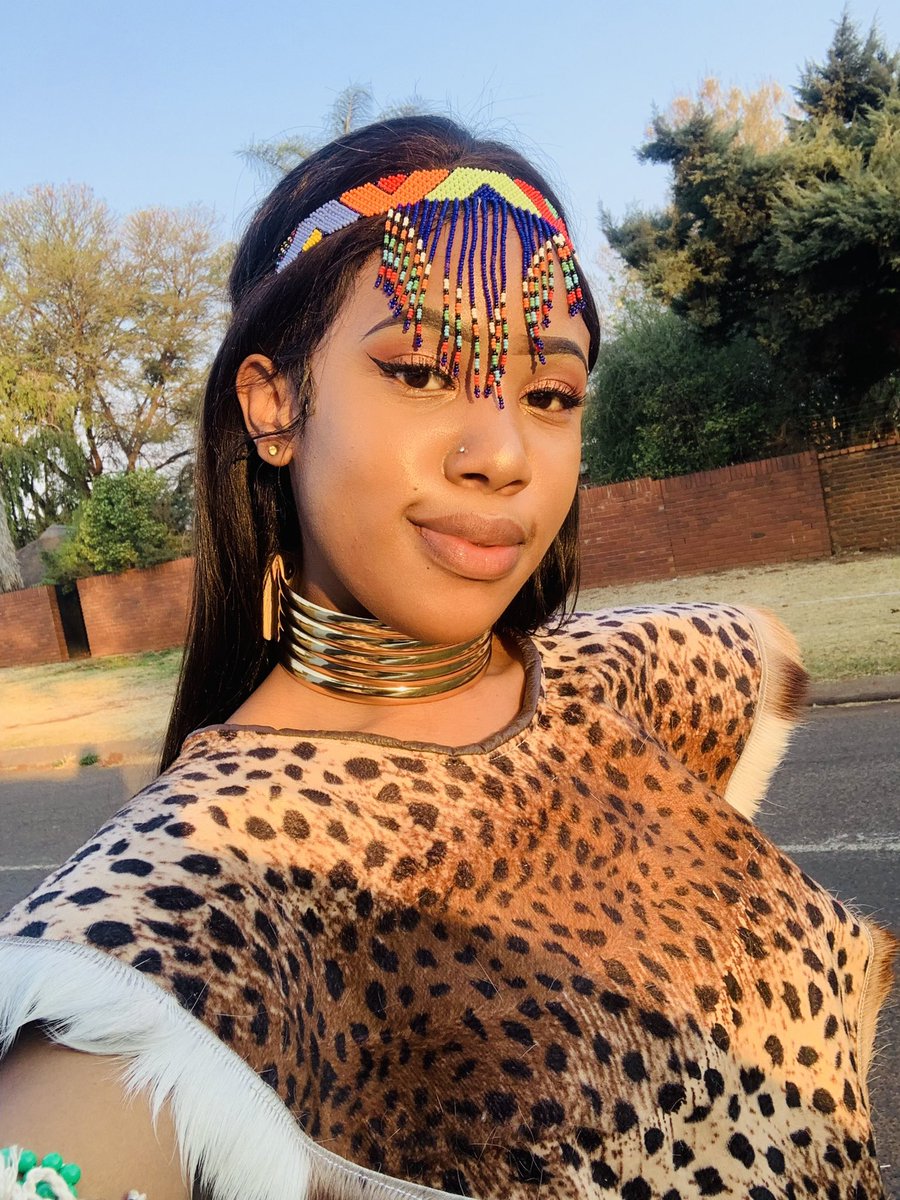 Hit like if you agree she's beautiful #Osama   #bonang #malema