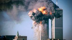 TotallyNotRyn's tweet photo. So uhm, i don't live in America but 9/11 is about the twin towers,
20 years ago 2 planes crashed into 2 twin towers
To those 3k people died rest in peaceโค๏ธ๐๐
#911Neverforget #riptwintowers https://t.co/d2mhpYN9eD