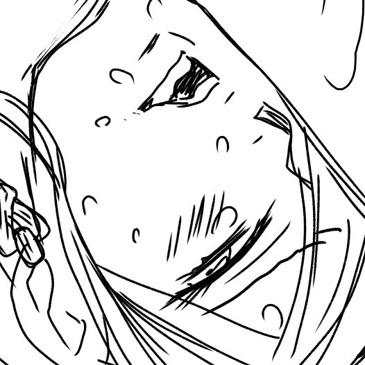 とけちゃう…見ないで💖 