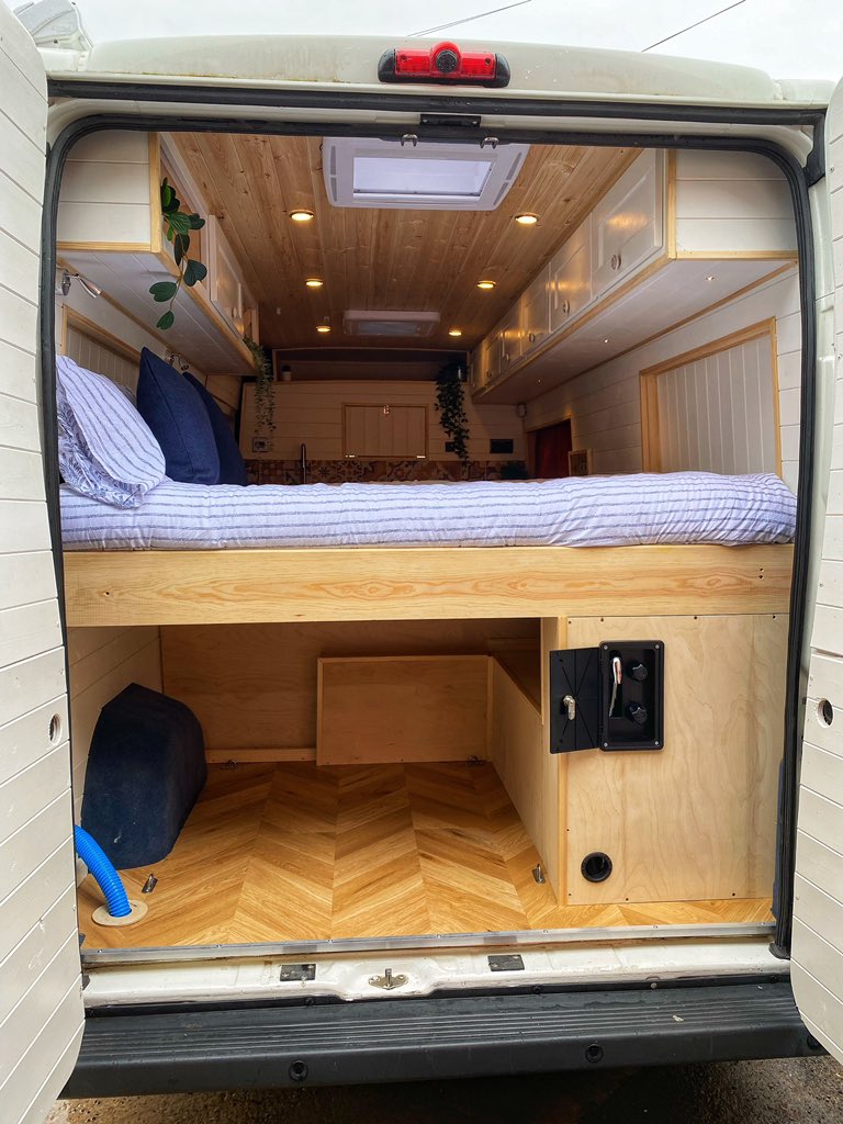 Cladded Campers Ltd tweet media