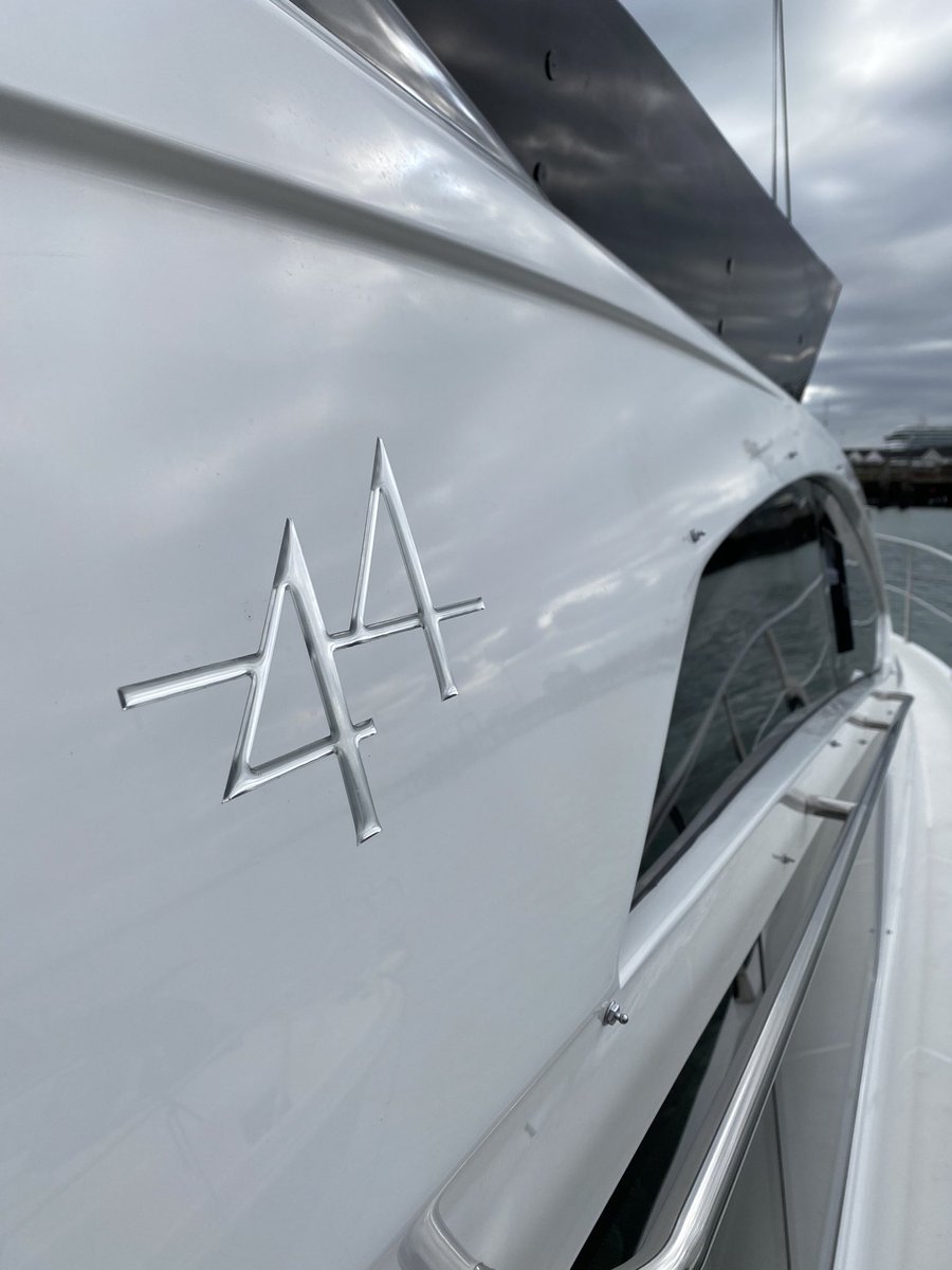 RBS Marine tweet media