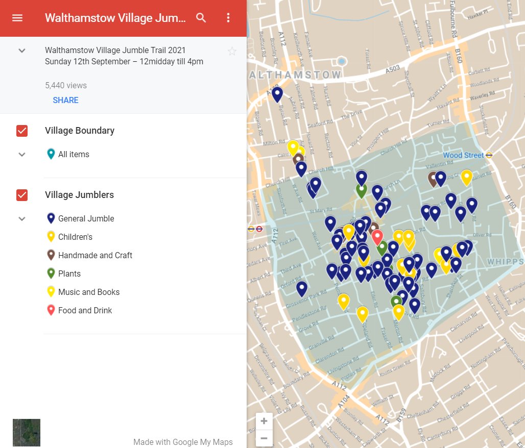 Estates East tweet media