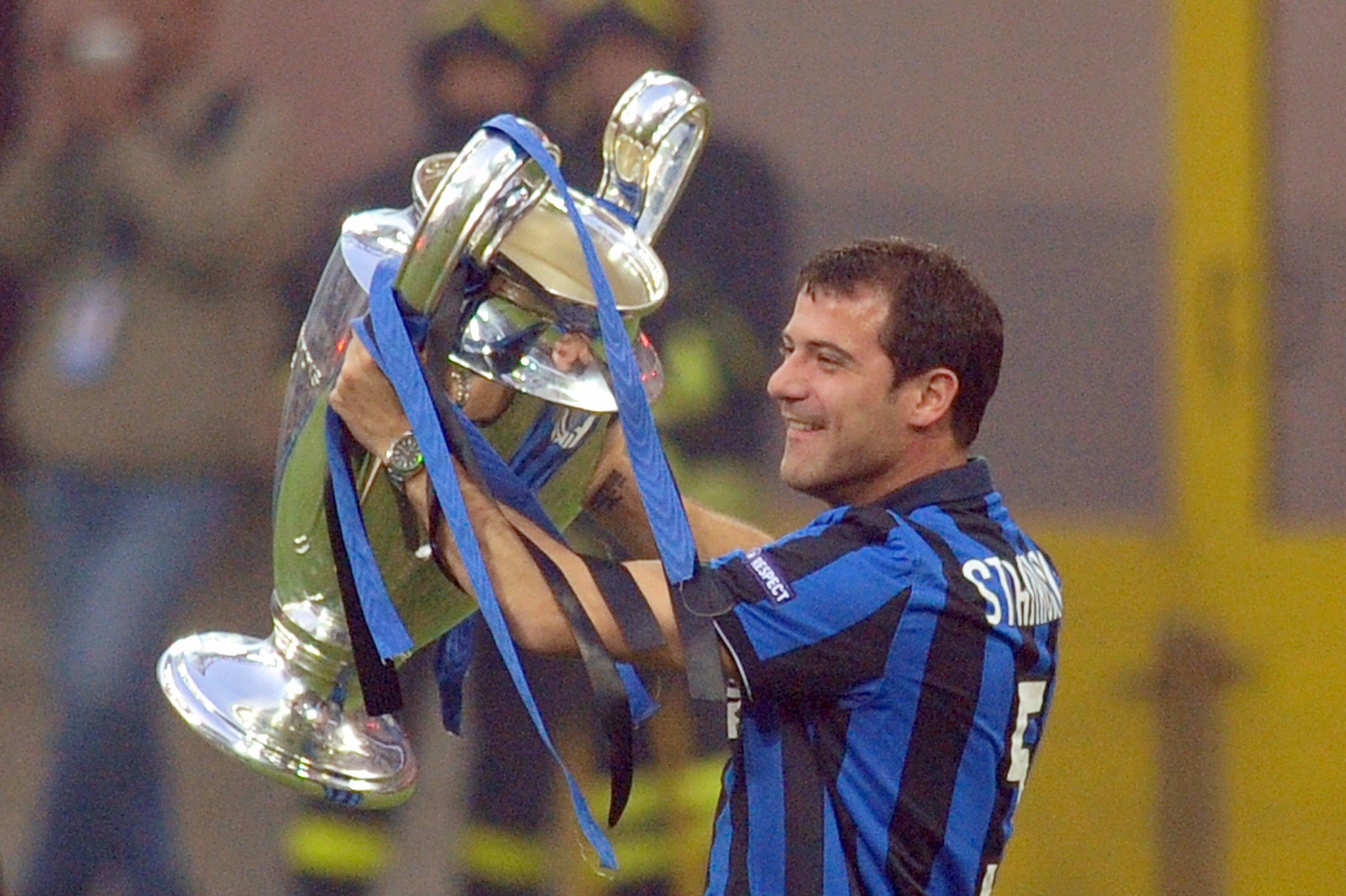 Happy birthday, Dejan Stankovic!!! 