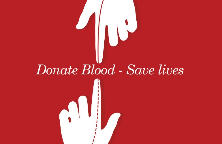 Pramesh CS (@cspramesh) on Twitter photo We are facing a shortage of blood at <a href="/TataMemorial/">Tata Memorial Hospital</a>
Please step up to donate blood - it is perfectly safe, and you'll save lives. Please contact our blood bank on 022-24177000 Extension 4690
If you would like us to come to your society for a donation drive, please contact us. We are facing a shortage of blood at <a href="/TataMemorial/">Tata Memorial Hospital</a>
Please step up to donate blood - it is perfectly safe, and you'll save lives. Please contact our blood bank on 022-24177000 Extension 4690
If you would like us to come to your society for a donation drive, please contact us.