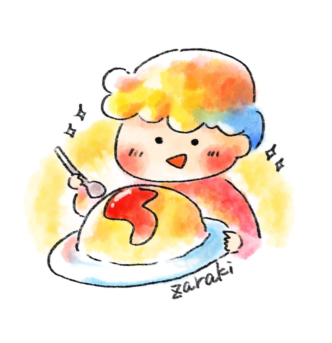 ざらきちゃん Zarattyo Twitter ざらきちゃん Zarattyo Twitter
