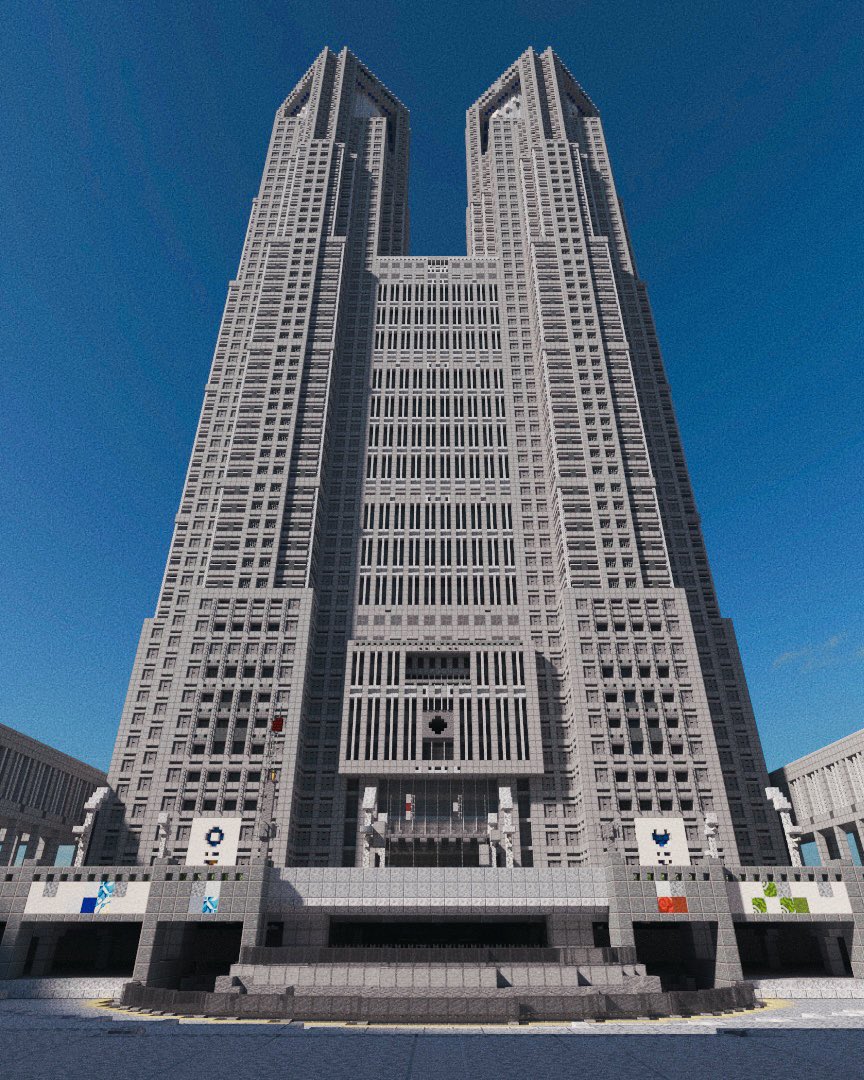 タグ 新宿再現 の注目ツイート メガとんトラック