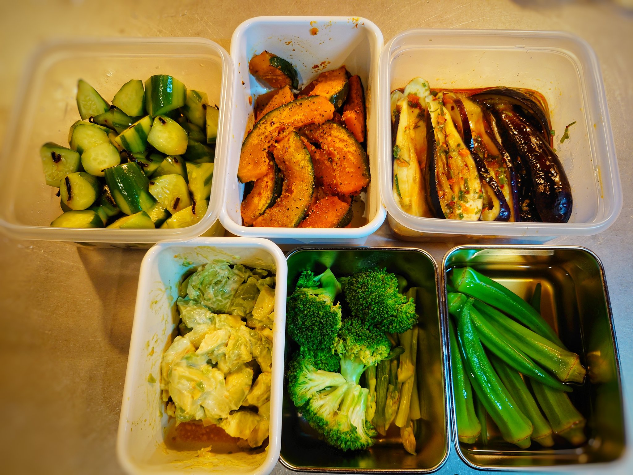 きゅうり塩昆布和え Twitter Search Twitter