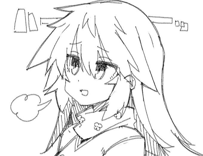 #アリスギアお絵かき 