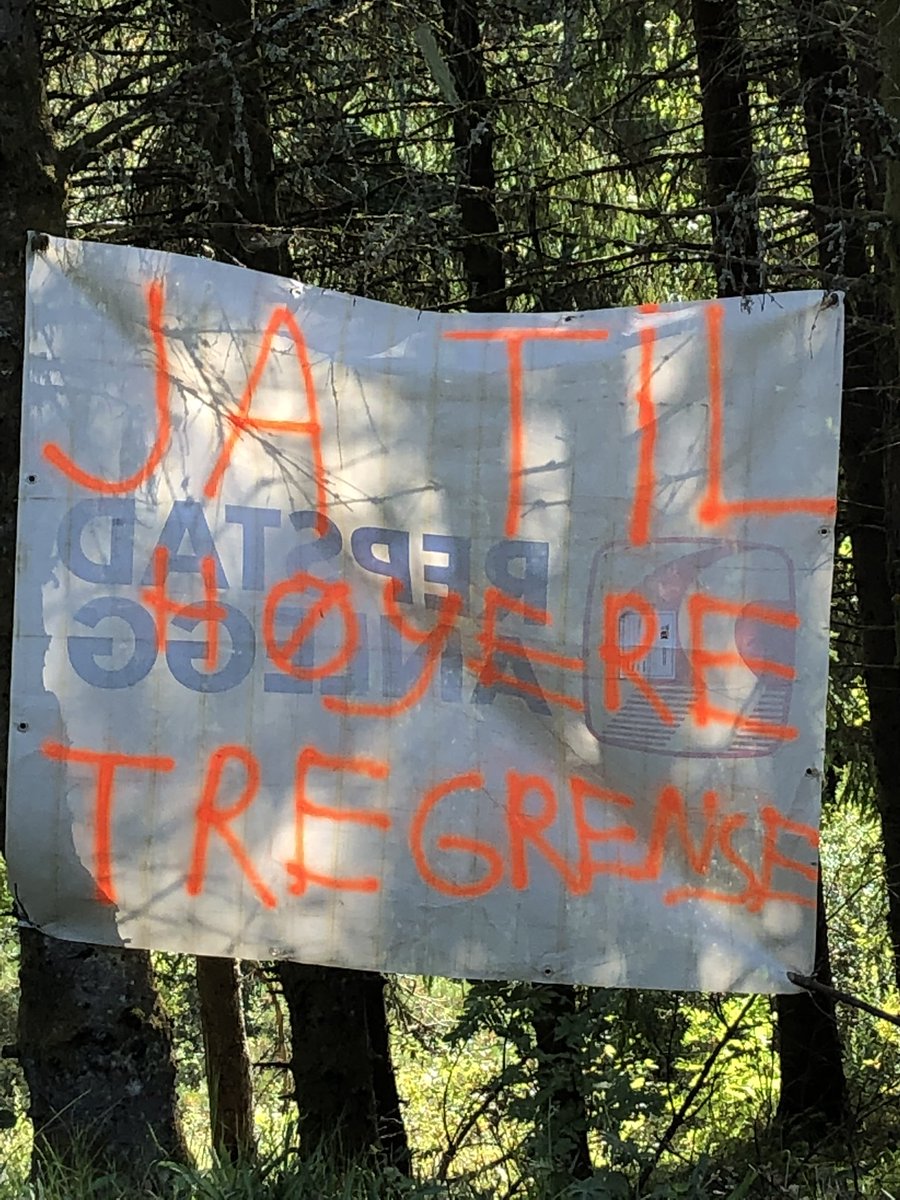 Mats Aukland (@matsaukland) on Twitter photo 