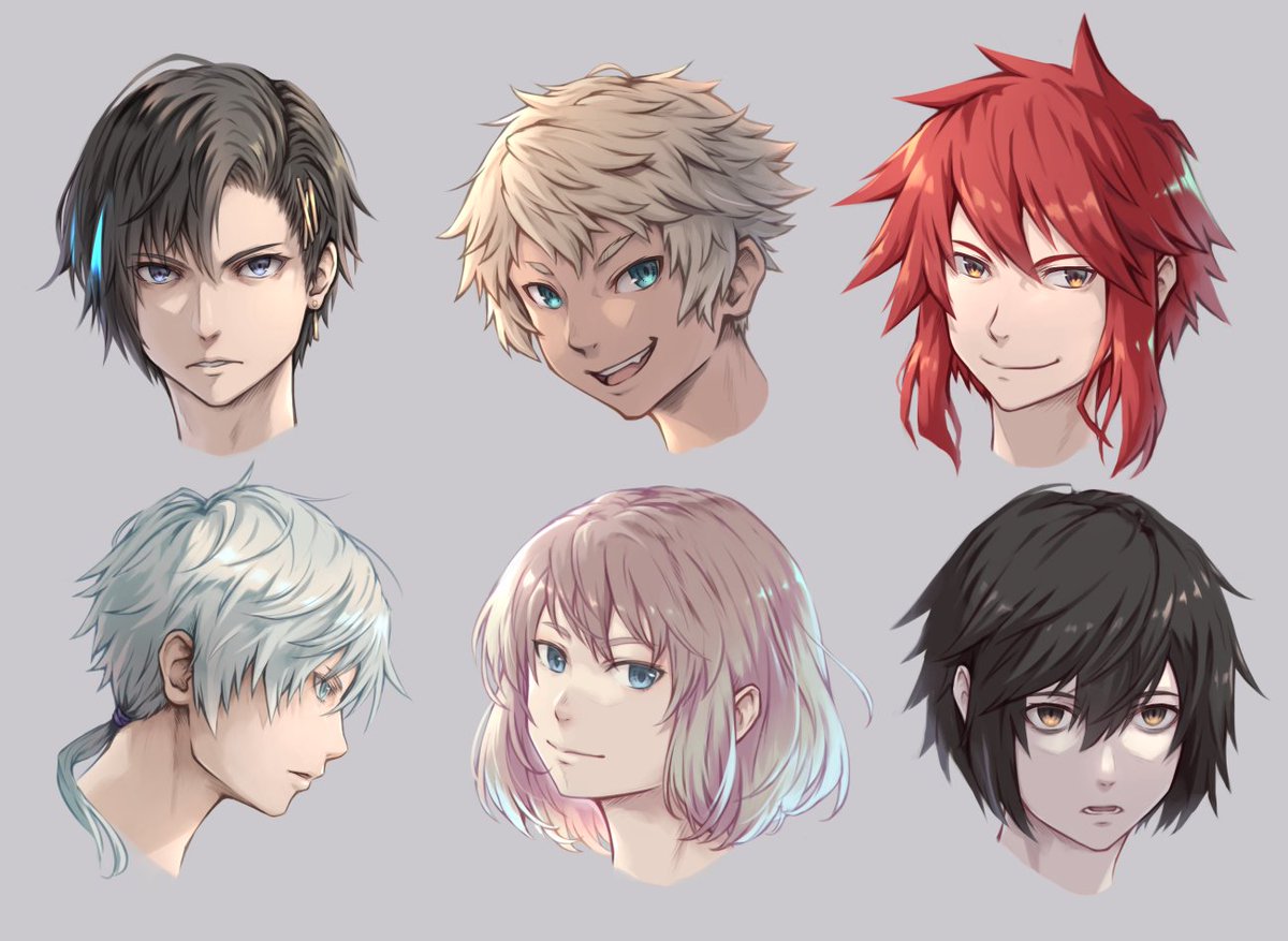 青年の習作 もっと男キャラも描けるようになりたいなー オリジナルイラスト けりる Skeb受付中のイラスト 青年の習作 もっと男キャラも描けるようになりたいなー オリジナルイラスト けりる Skeb受付中のイラスト
