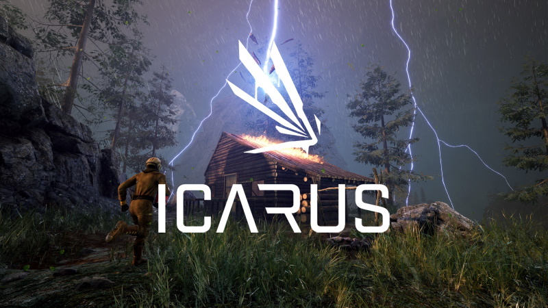 Icarus Week 65 Update Patch Notes