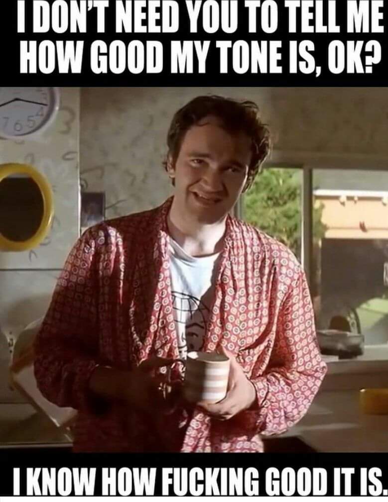 #SO <a href="/Cadennsflow/">Ajay ...</a> <a href="/CaltonCasesAtx/">Calton Cases International</a> <a href="/damo52542040/">damo</a> <a href="/DanFearonMusic/">DanFearonMusic</a> <a href="/deanstrummer/">Guitar Zero</a> <a href="/c3por2d2de/">🧡 Klaus Dobadka</a> @VanDominick <a href="/teletweet52/">Gary Dunn</a> @DudeGuitarded <a href="/nomaddrums72/">Rev Duncan Ravenheart 🤘🥁</a> <a href="/MalevolenceInc1/">Thoughts of Malevolence</a> <a href="/ammo_embaz/">Tom</a> <a href="/FendrGuitPlayr/">MikeB57Strat ©</a> <a href="/stuherbert/">Stuart Herbert 🖤🇪🇺💉💉🎸🐀</a> <a href="/archeteer/">theArcheteer© </a> <a href="/DROXMUZIC/">Riffer of Ferality™️</a> <a href="/blcksheepgtr/">Folli</a> <a href="/VanillaFox1/">Vanilla Fox</a> <a href="/CoolAsFuzz/">Cool As Fuzz </a> <a href="/go_square/">square go</a>