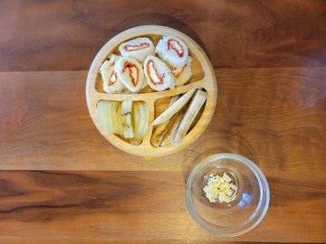 離乳食でバナナはどれくらい 量は 大きさは バナナの便利な使い方 情報発信ブログサイト Blue Rose