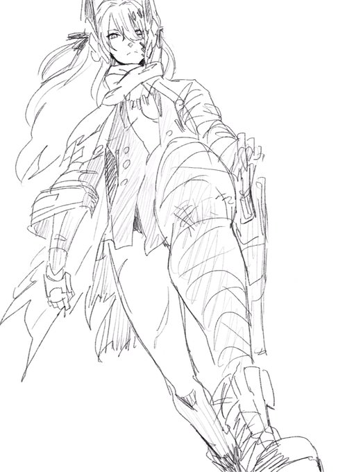 パニグレの推しrkgk 