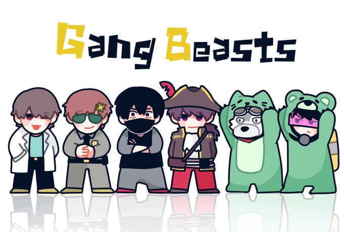 Twoucan Kysでつくろうぜ の注目ツイート イラスト マンガ コスプレ モデル