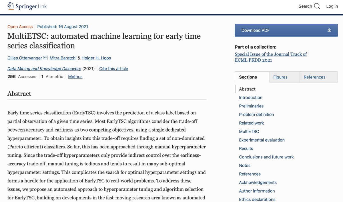 Holger Hoos tweet media