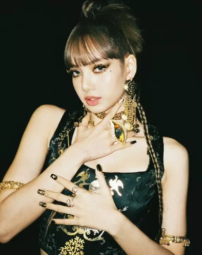 💥 แต่งตาม Lisa  ประสางบน้อยมีความวิ้งๆ บลิ้งๆ💥
สาย dance cover อย่าพลาด
กำไล bit.ly
ต่างหู bit.ly/3C5sq1Q
แหวน bit.ly/3C0FYvJ
กางเกง bit.ly/3z4k09l
โชคเกอร์ bit.ly/3jYd3Cm

#TodayIsLalisaDay  #LISA #LALISA   #BLACKPINK #70M