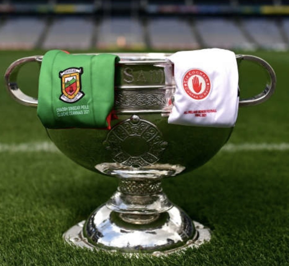 A big thank you to <a href="/loadofballs01/">LOAD OF BALLS</a> <a href="/jtfegan/">John Fegan</a> for sending me to Croke Park today. Full Report on the up coming edition. 🔴🟢⚪🔴