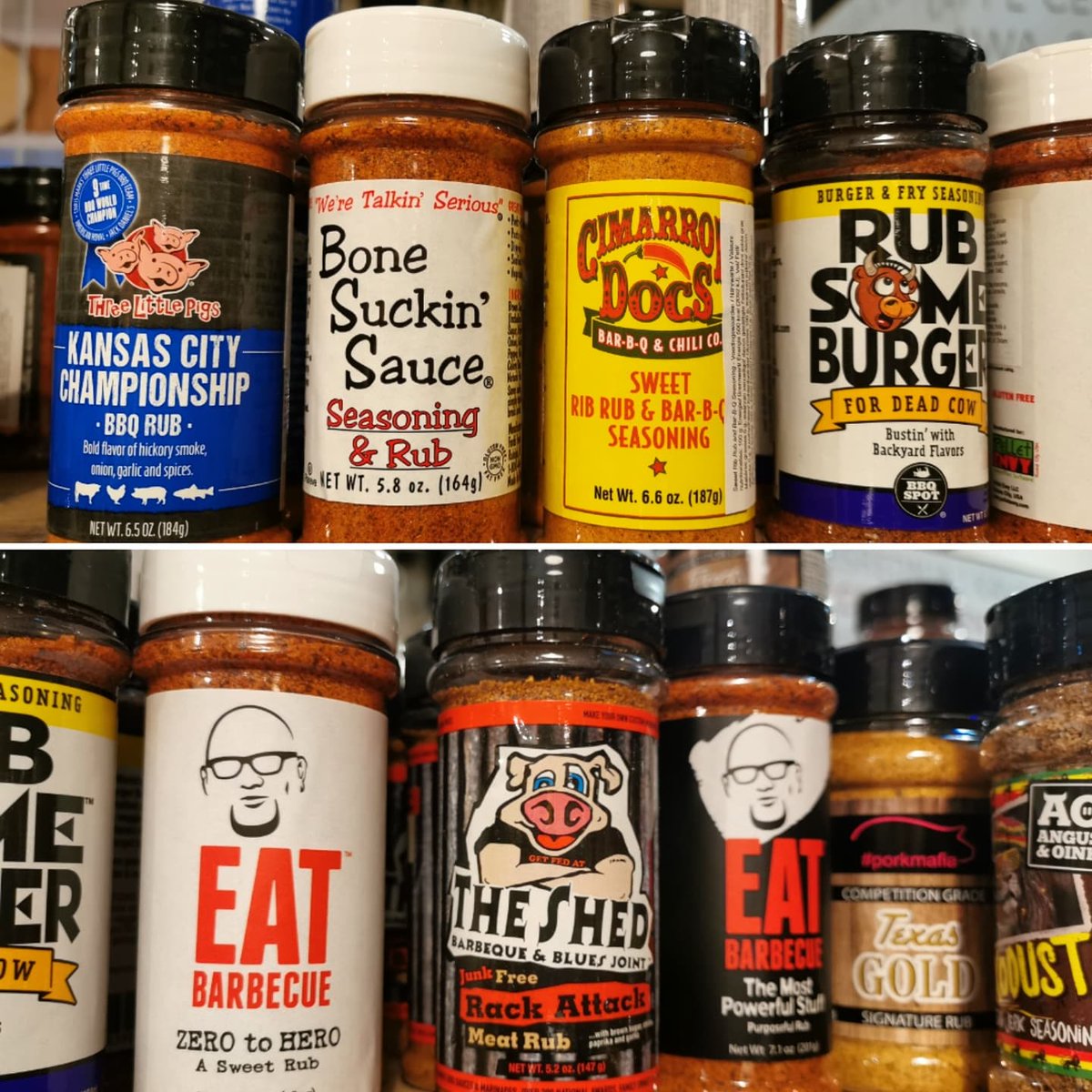 MrBellsCork's tweet photo. Happy Saturday! We've got lots of new goodies in our shop ~ come see what we have in store @EnglishMarket #mrbells #globalfoodemporium #englishmarket #flavoursoftheworld #spiceitup #flavour #seasoning #condiments #shopcork #shoplocal #supportlocal #corkcityshopping #shopsmall https://t.co/ADTAbynX8y