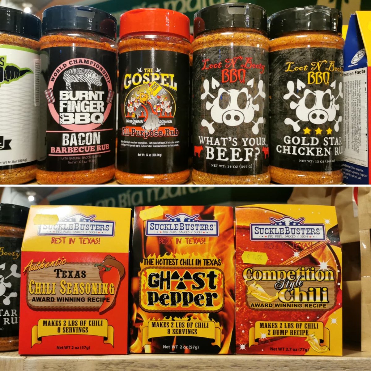 MrBellsCork's tweet photo. Happy Saturday! We've got lots of new goodies in our shop ~ come see what we have in store @EnglishMarket #mrbells #globalfoodemporium #englishmarket #flavoursoftheworld #spiceitup #flavour #seasoning #condiments #shopcork #shoplocal #supportlocal #corkcityshopping #shopsmall https://t.co/ADTAbynX8y