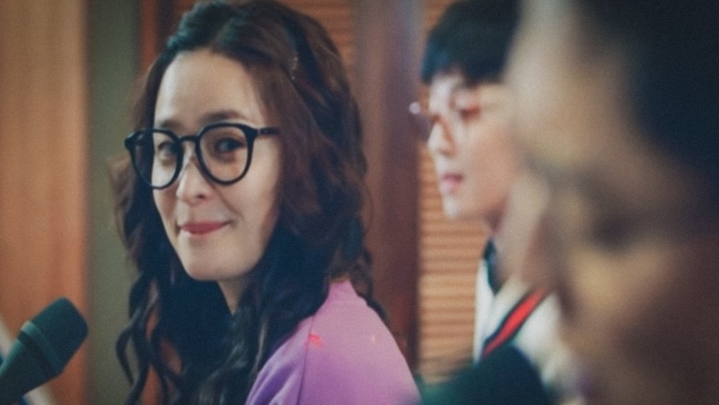 iksongmido's tweet photo. they could have been the campus couple when they were in college bcs they are both the smartest, but they are destined to be the very charismatic professor and the 10th female professor of neurosurgery hospital couple https://t.co/jHhQB1KzK0