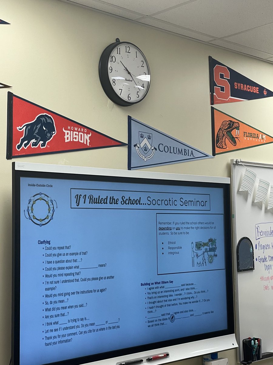 Principal Knowles (@adminknowles) on Twitter photo AVID class,<a href="/ms_lizaferreira/">Liza Ferreira</a> students are engaged in a Socratic Seminar. Our future is promising with our Warriors. #CSUSAProud <a href="/inkyjohnson/">Inky Johnson</a> <a href="/UCF/">UCF</a> AVID class,<a href="/ms_lizaferreira/">Liza Ferreira</a> students are engaged in a Socratic Seminar. Our future is promising with our Warriors. #CSUSAProud <a href="/inkyjohnson/">Inky Johnson</a> <a href="/UCF/">UCF</a>